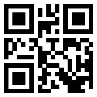3403258840 Qr Code associato