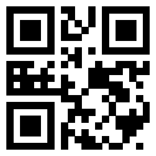 3403258842 Qr Code associato