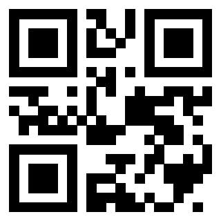 3403258843 QrCode associato