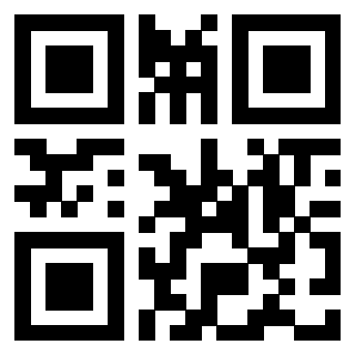 Immagine del Qr Code di 3403258844