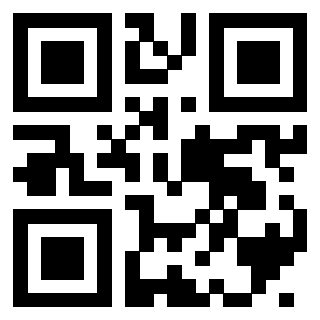 Immagine del Qr Code di 3403258851