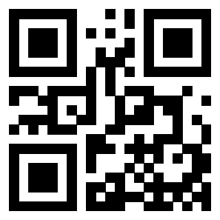 Scansione del QrCode di 3403258852