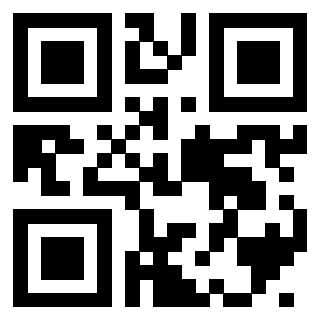 3403258853 - Immagine del Qr Code associato