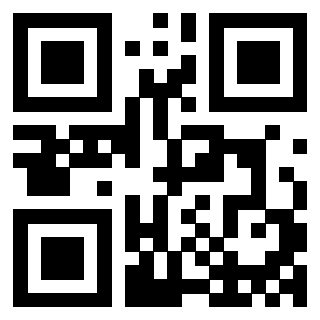 Scansione del Qr Code di 3403258854