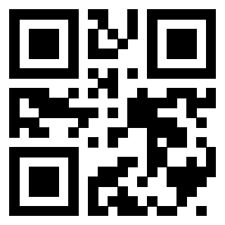 3403258857 - Immagine del Qr Code associato