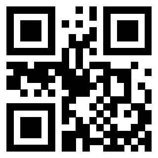 3403258860 Qr Code associato