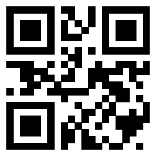 Il QrCode di 3403258861