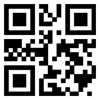 Il QrCode di 3403258863