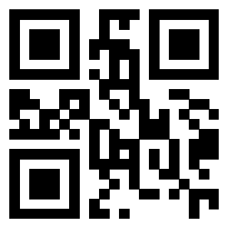 Scansione del QrCode di 3403258864