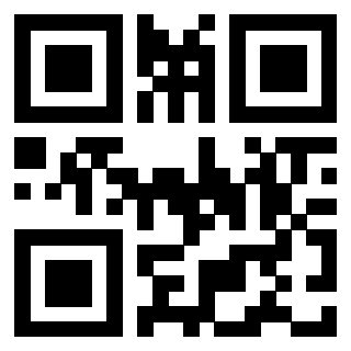 Il Qr Code di 3403258869