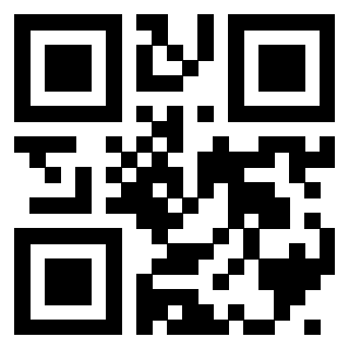 Scansione del QrCode di 3403258870