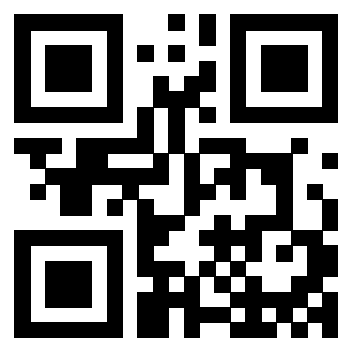 3403258872 - Immagine del Qr Code associato