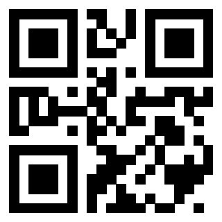 Scansione del Qr Code di 3403258880