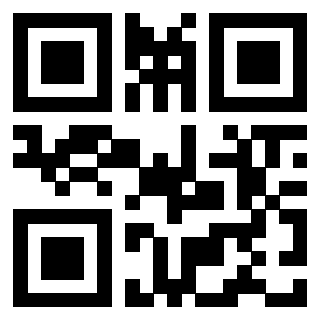 3403258881 - Immagine del QrCode associato