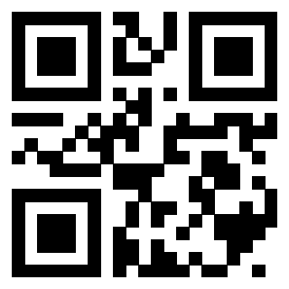 Il QrCode di 3403258886