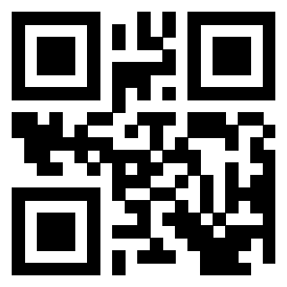 Scansione del Qr Code di 3403258888