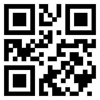 3403258889 - Immagine del Qr Code associato