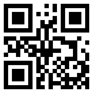 Scansione del Qr Code di 3403258890