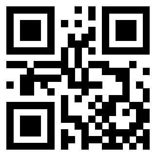 Scansione del QrCode di 3403258891