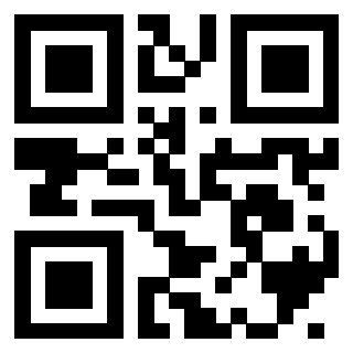 3403258896 - Immagine del QrCode associato