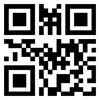 Immagine del QrCode di 3403258902