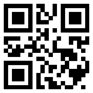 Immagine del Qr Code di 3403258903