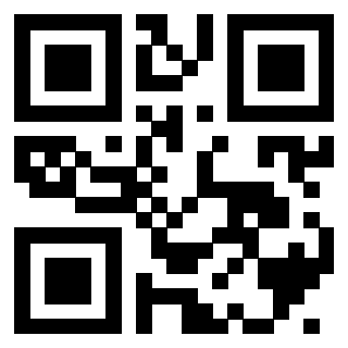 Scansione del Qr Code di 3403258904