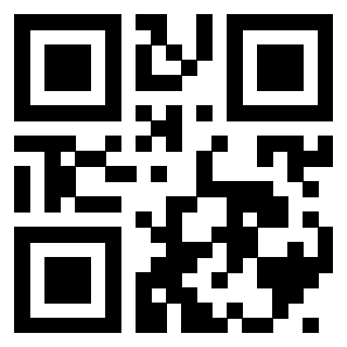 Immagine del Qr Code di 3403258905