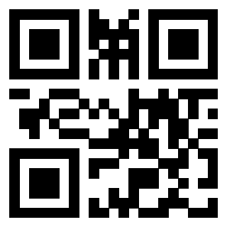 3403258906 - Immagine del Qr Code