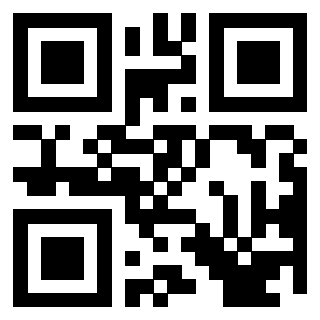 Scansione del Qr Code di 3403258910