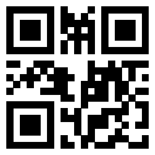 Immagine del Qr Code di 3403258911