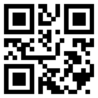 Immagine del Qr Code di 3403258913