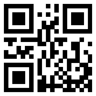 Immagine del QrCode di 3403258914