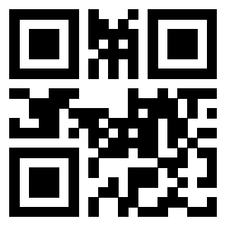 Scansione del QrCode di 3403258916