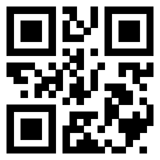 3403258917 - Immagine del Qr Code associato