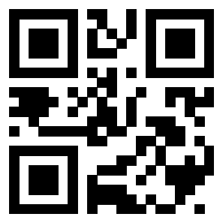 3403258918 QrCode associato