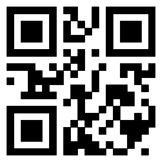 3403258920 - Immagine del Qr Code associato