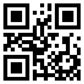Scansione del Qr Code di 3403258921