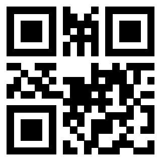Scansione del Qr Code di 3403258923