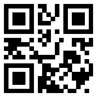3403258924 - Immagine del QrCode associato
