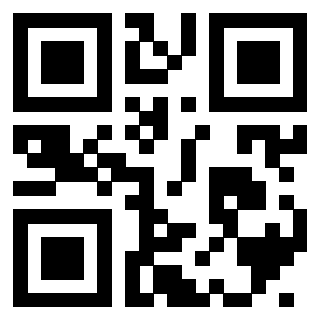 3403258926 - Immagine del QrCode associato