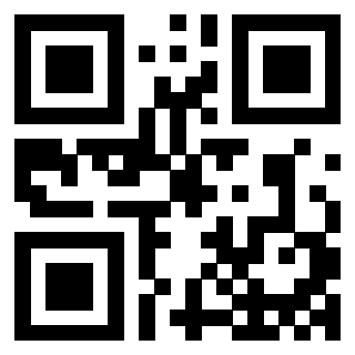 3403258927 - Immagine del QrCode associato