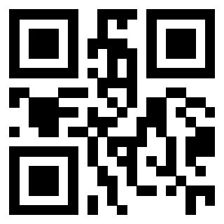 3403258928 QrCode associato