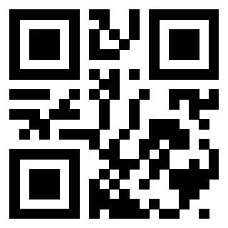 3403258929 - Immagine del Qr Code associato