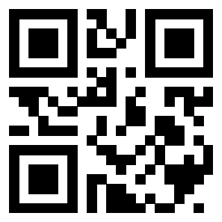 3403258930 - Immagine del Qr Code associato