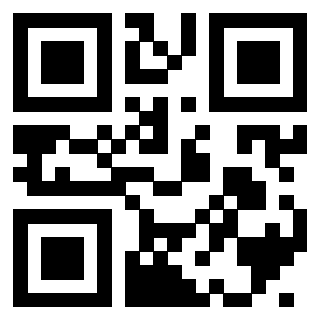 3403258931 - Immagine del Qr Code associato