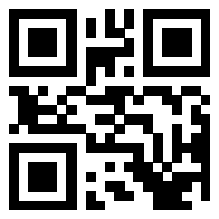 Scansione del QrCode di 3403258932