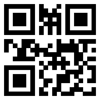 3403258943 - Immagine del Qr Code