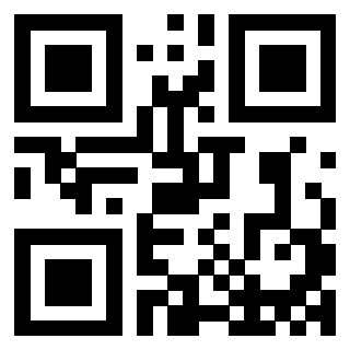 Il QrCode di 3403258944