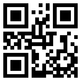 3403258945 - Immagine del Qr Code associato